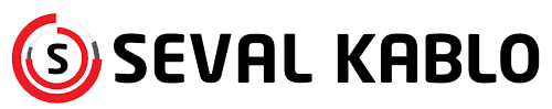 Seval Kablo logosu